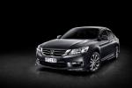 Honda Accord Sport (NZ) 2014 года